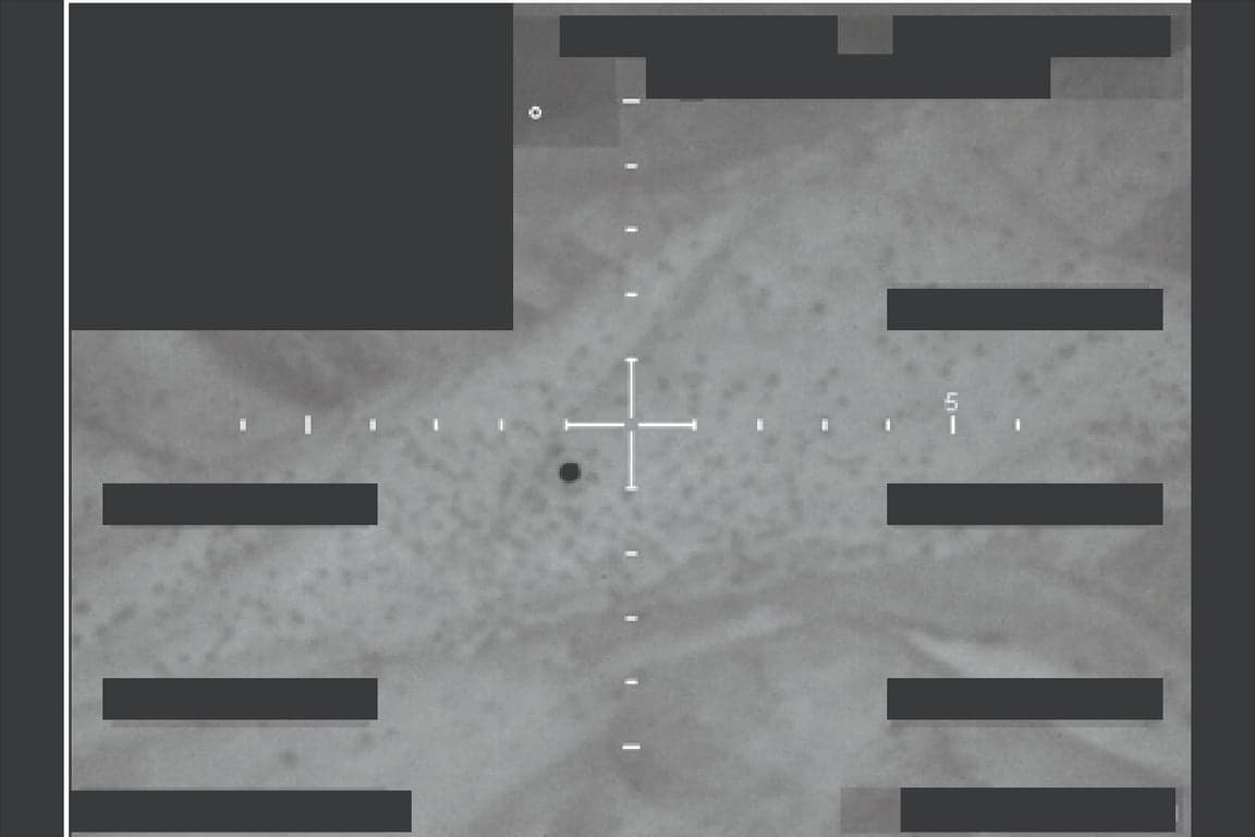 The Military Technology Behind UFO (UAP) Sightings – Explained