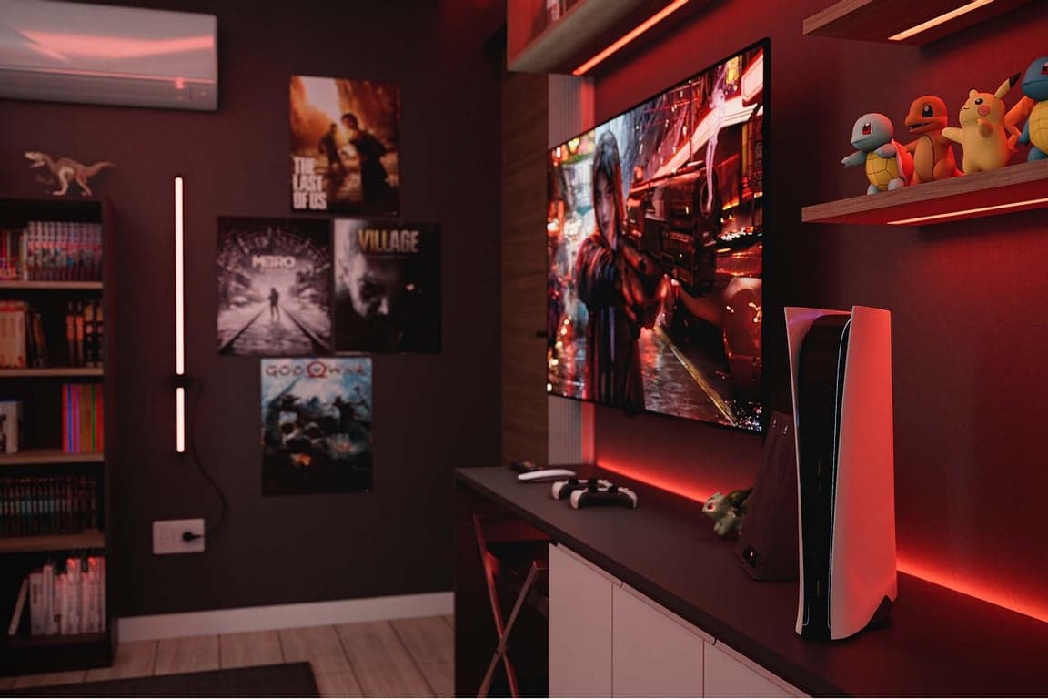 Best Budget Gaming PC Build for GTA 6 in 2026 (Without Wasting Money)