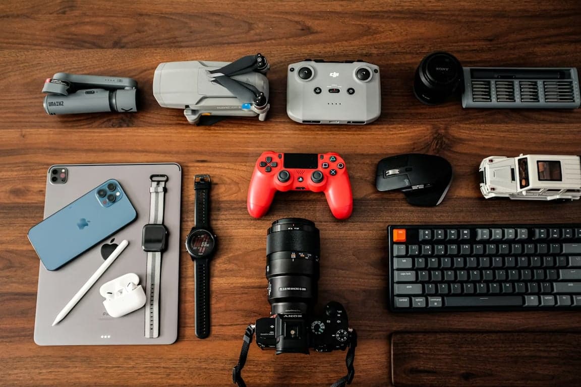 7 Best Educational Gadgets for Students