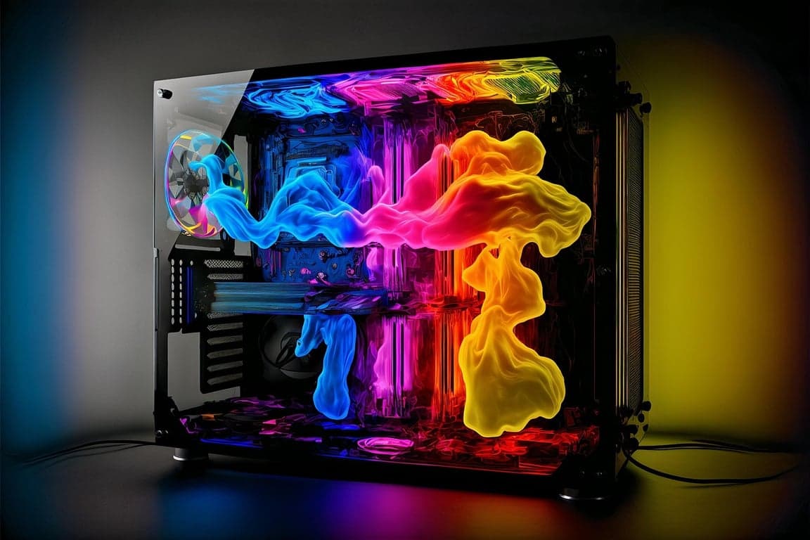 Best Budget Gaming PC Build for GTA 6 in 2026 (That Won’t Become Obsolete in a Year)